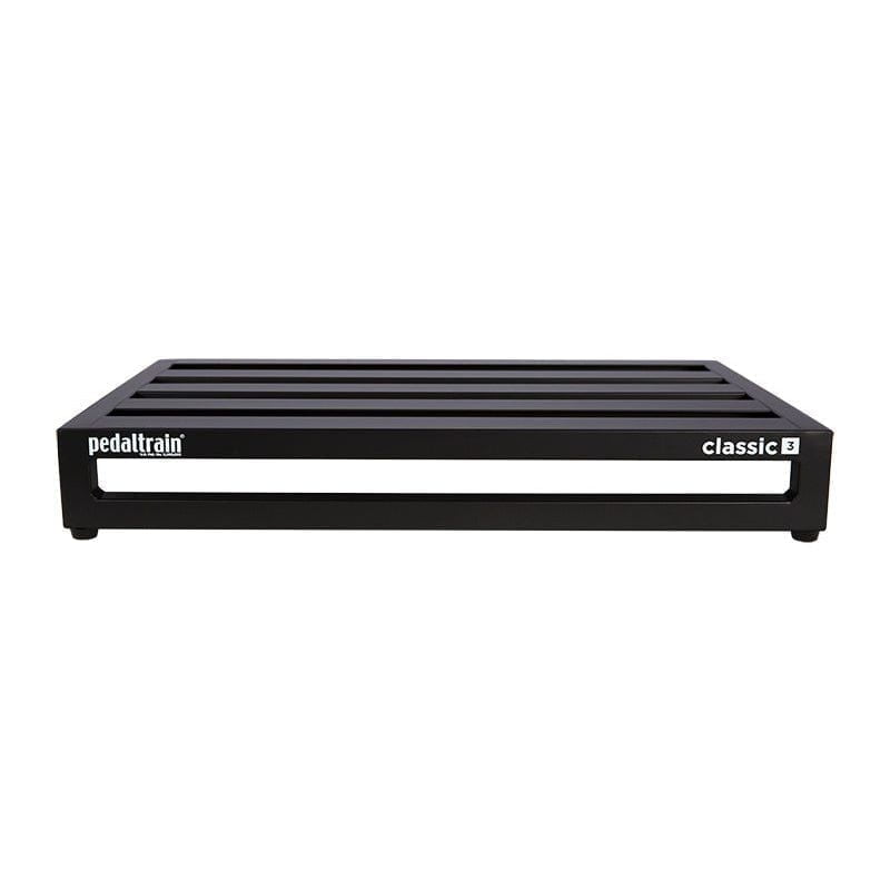 Pedaltrain Classic 3 Pedal Board Main Pt Cl3 Sc 800x450