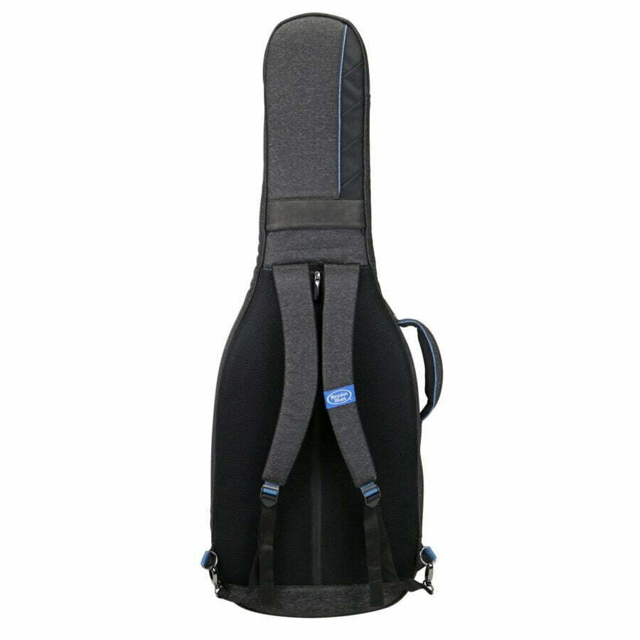 Rbce1 Backpack Rev Zipper