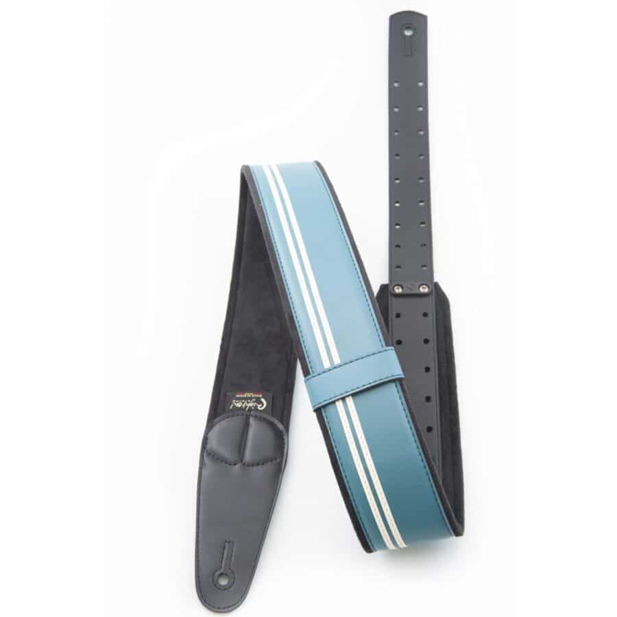 Race Guitar Strap By Righton Straps (10 De 14)