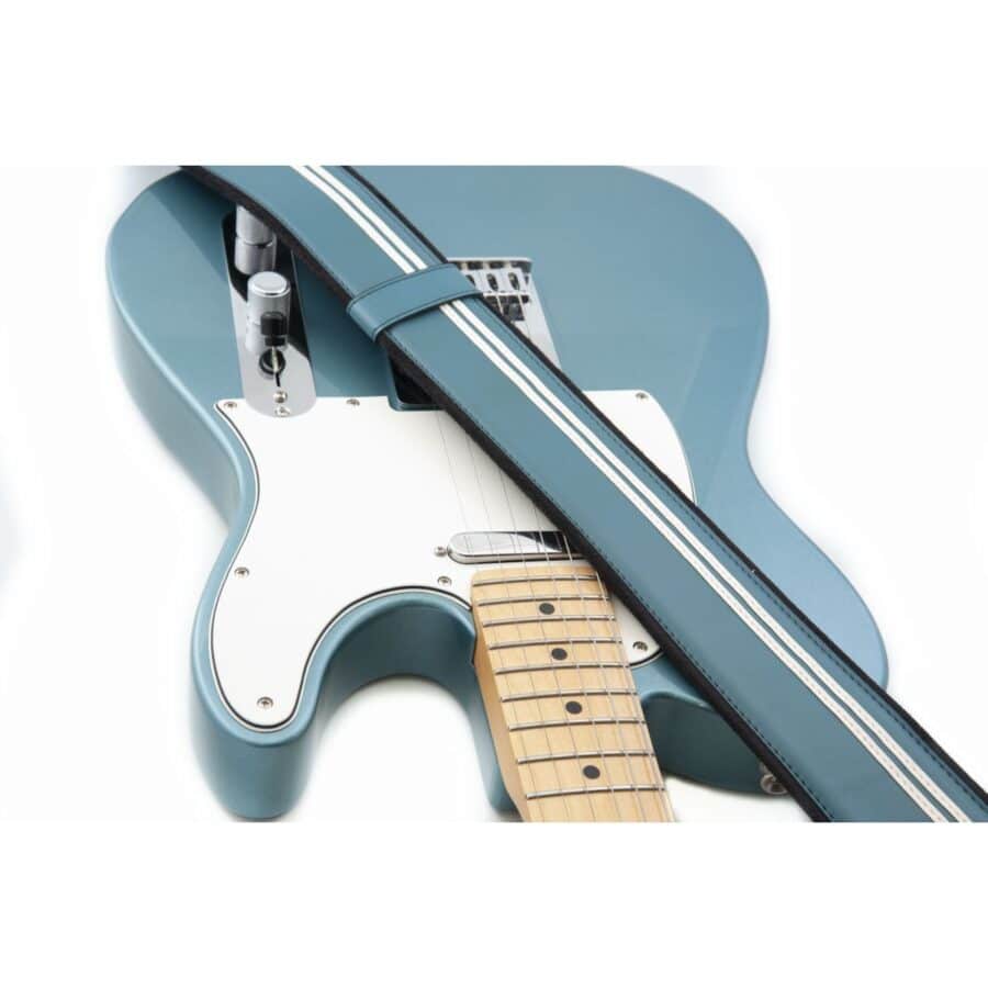 Race Guitar Strap By Righton Straps (14 De 14)