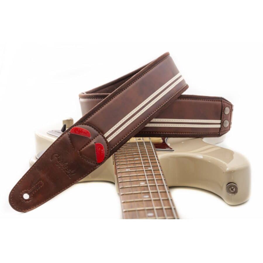 Race Guitar Strap By Righton Straps (14 De 46)
