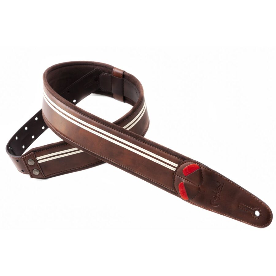 Race Guitar Strap By Righton Straps (17 De 46)