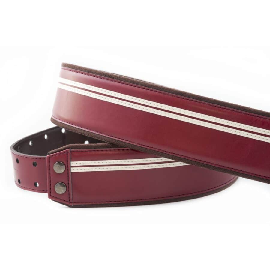 Race Guitar Strap By Righton Straps (20 De 46)