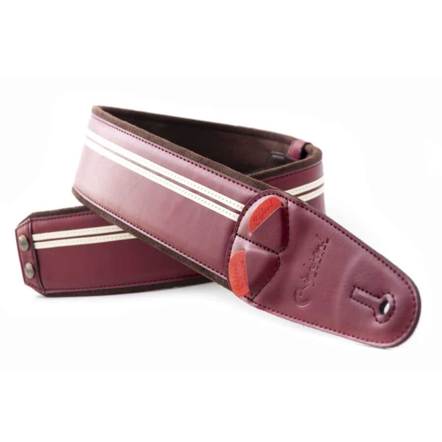 Race Guitar Strap By Righton Straps (21 De 46)