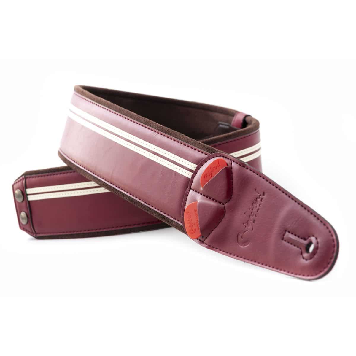 Race Guitar Strap By Righton Straps (21 De 46)