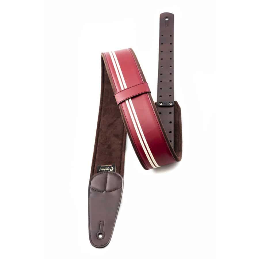 Race Guitar Strap By Righton Straps (23 De 46)