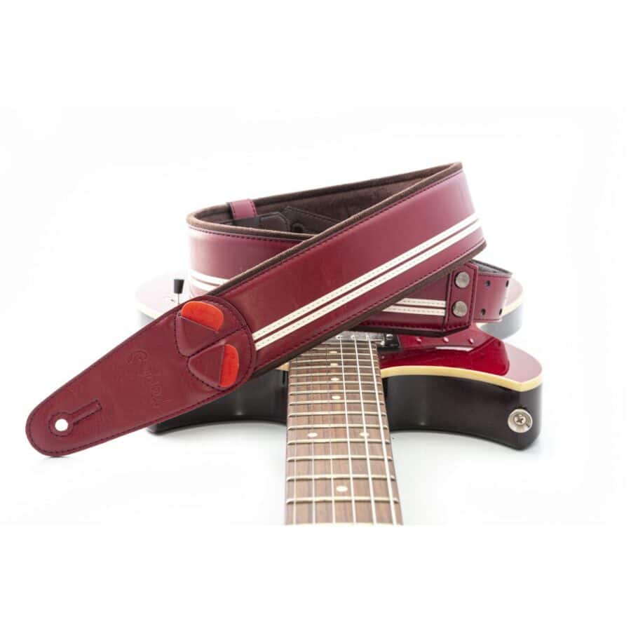 Race Guitar Strap By Righton Straps (24 De 46)