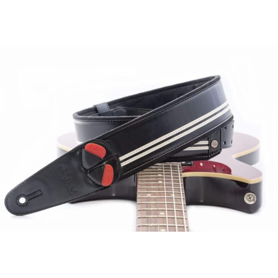 Race Guitar Strap By Righton Straps (26 De 46)