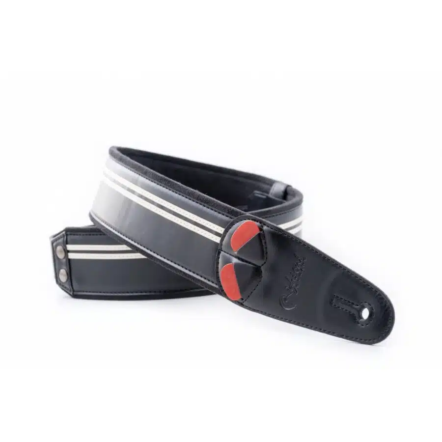 Race Guitar Strap By Righton Straps (29 De 46)
