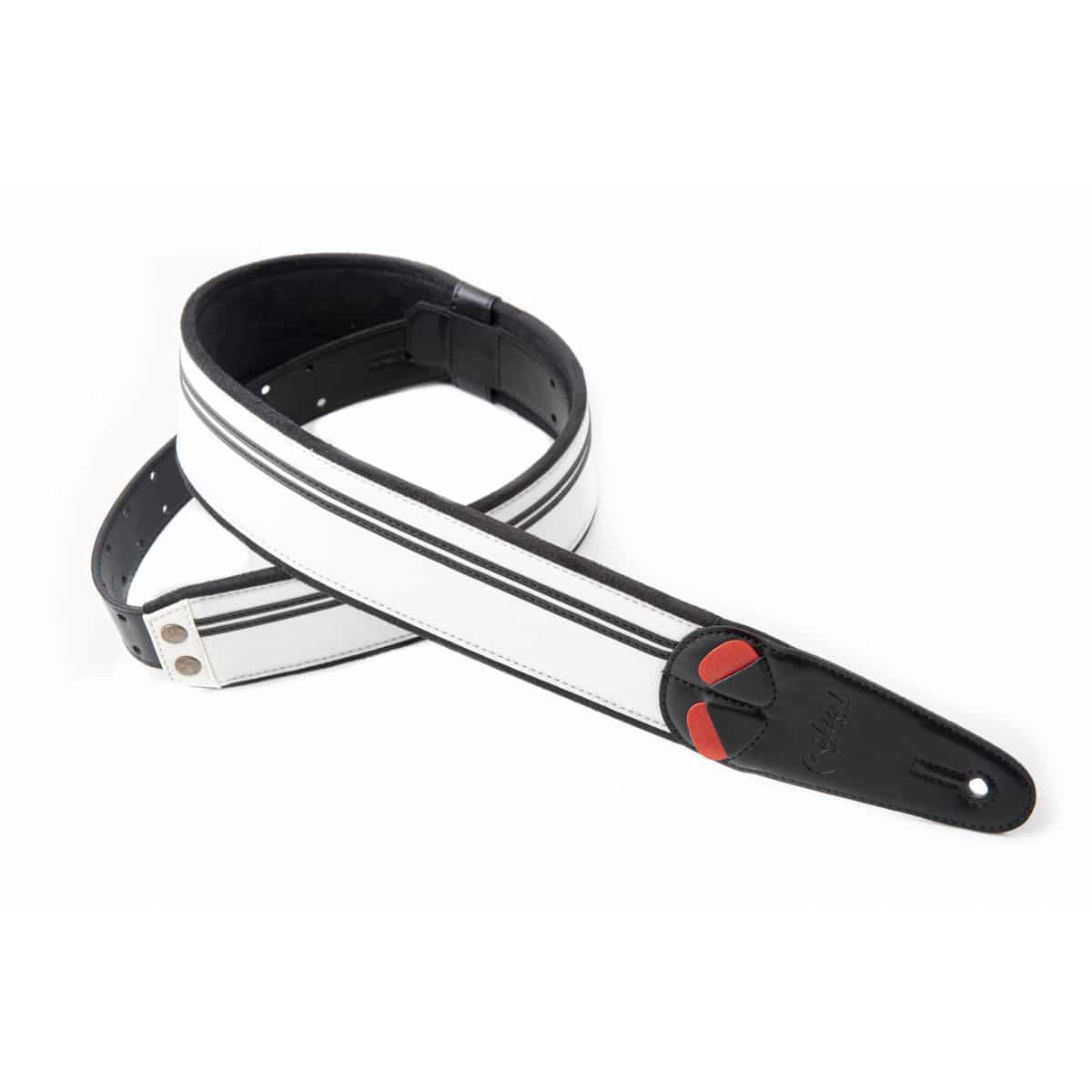 Race Guitar Strap By Righton Straps (3 De 14)