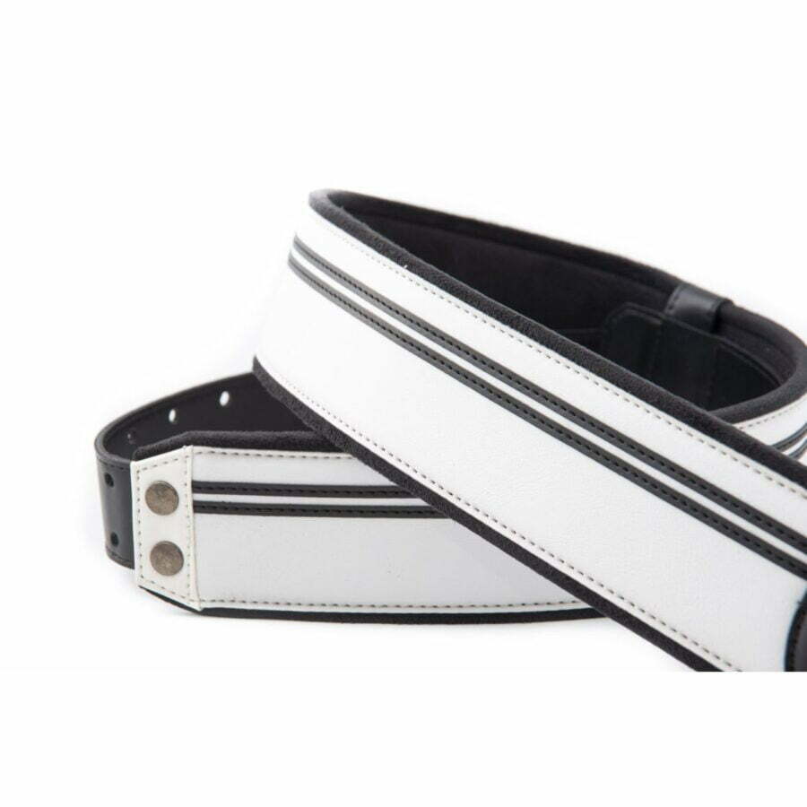 Race Guitar Strap By Righton Straps (4 De 14)