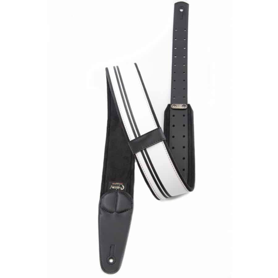 Race Guitar Strap By Righton Straps (5 De 14)