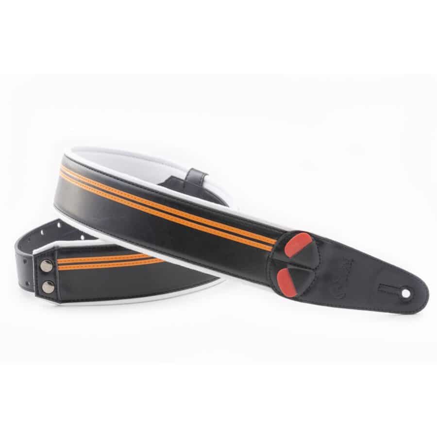 Race Guitar Strap By Righton Straps (6 De 46)