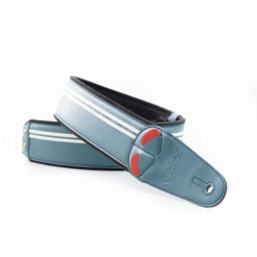 Race Guitar Strap By Righton Straps (7 De 14)