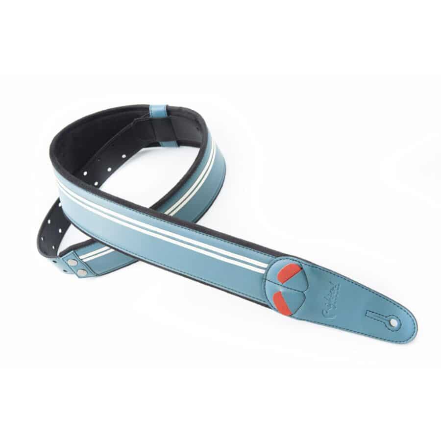 Race Guitar Strap By Righton Straps (9 De 14)