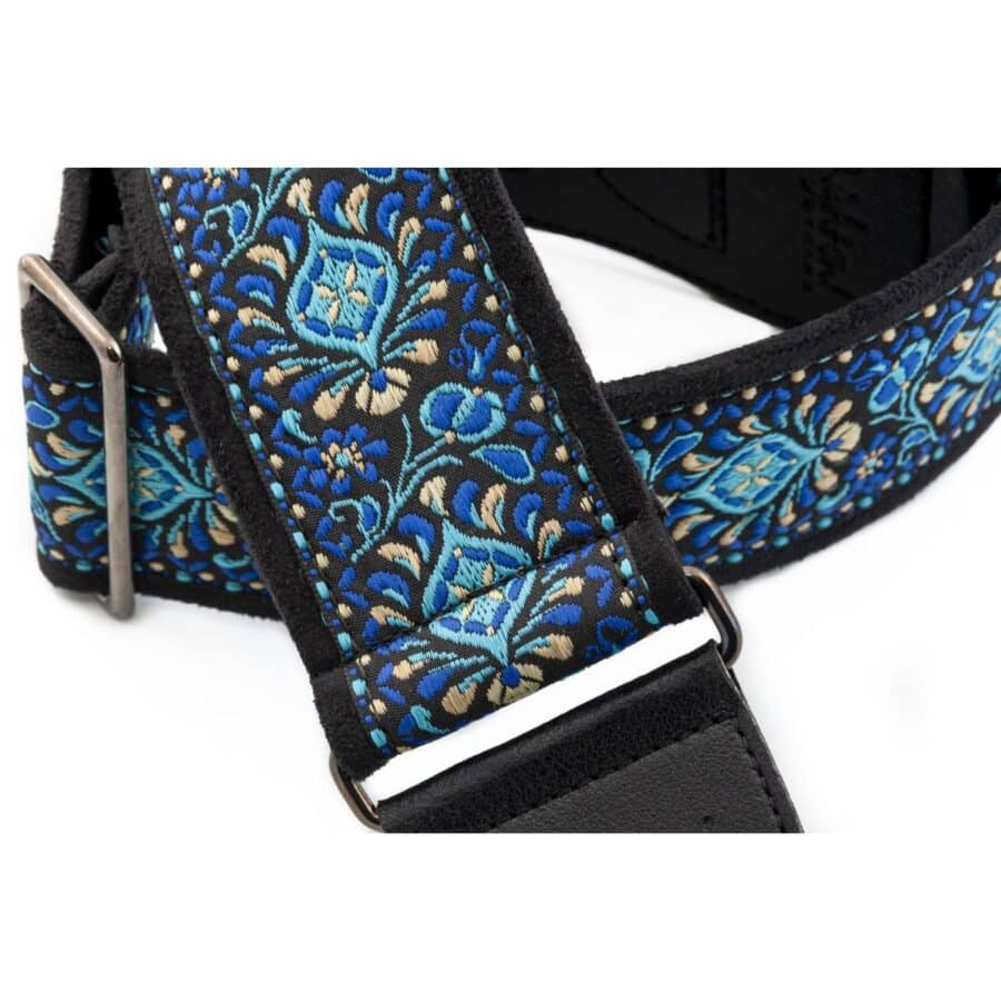 Ready Standard Plus Woodstock Blue (5)