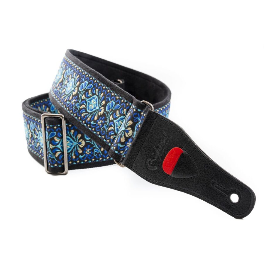 Ready Standard Plus Woodstock Blue (6)