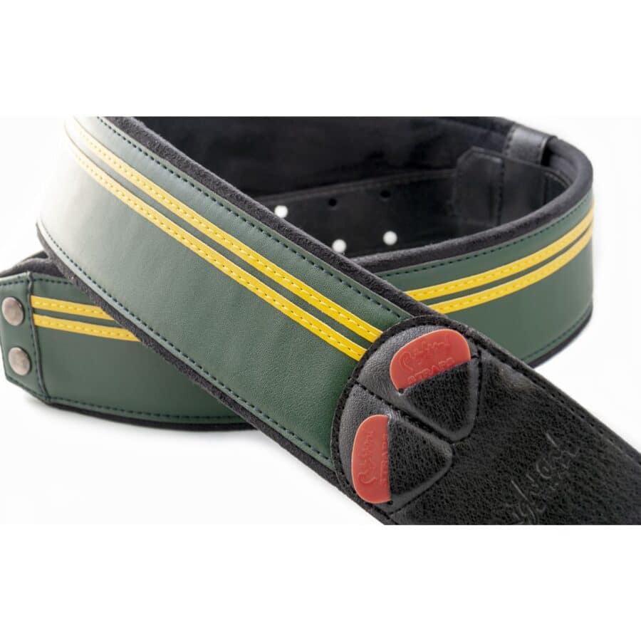 Righton Mojo Race Brg Guitar Strap (5 De 7)
