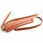 Saddle Guitar Strap Righton Slim Model (12 De 17)