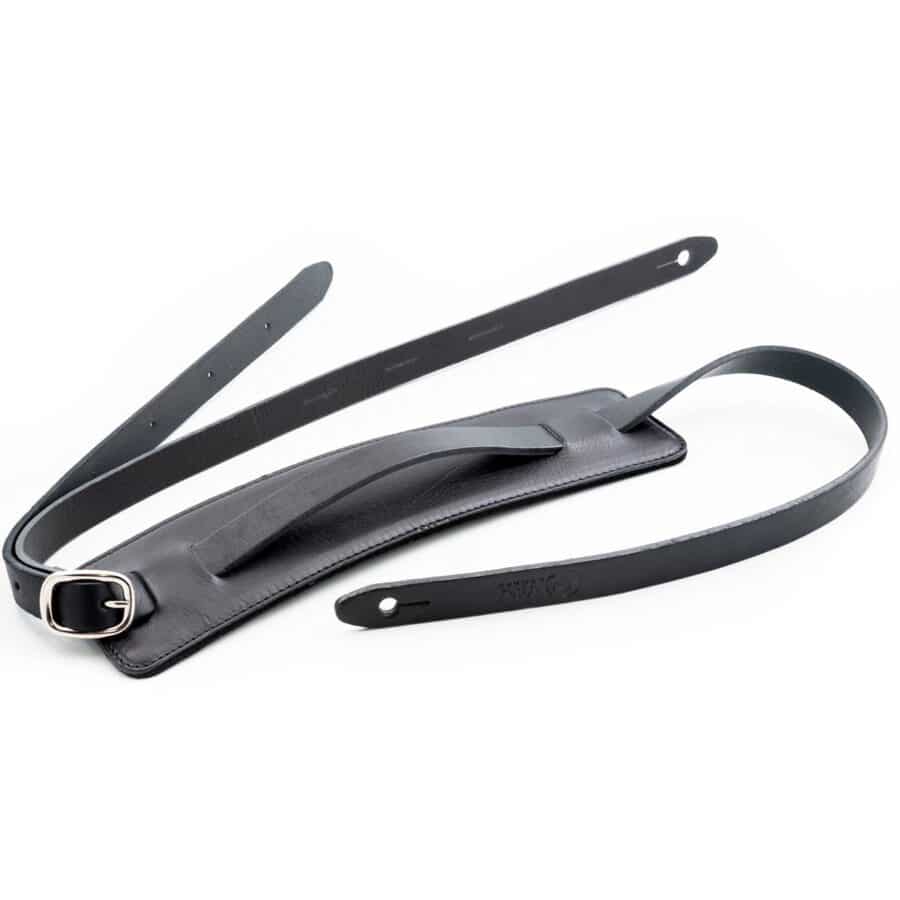 Saddle Guitar Strap Righton Slim Model (5 De 17)