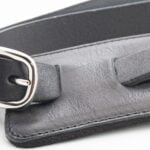 Saddle Guitar Strap Righton Slim Model (7 De 17)