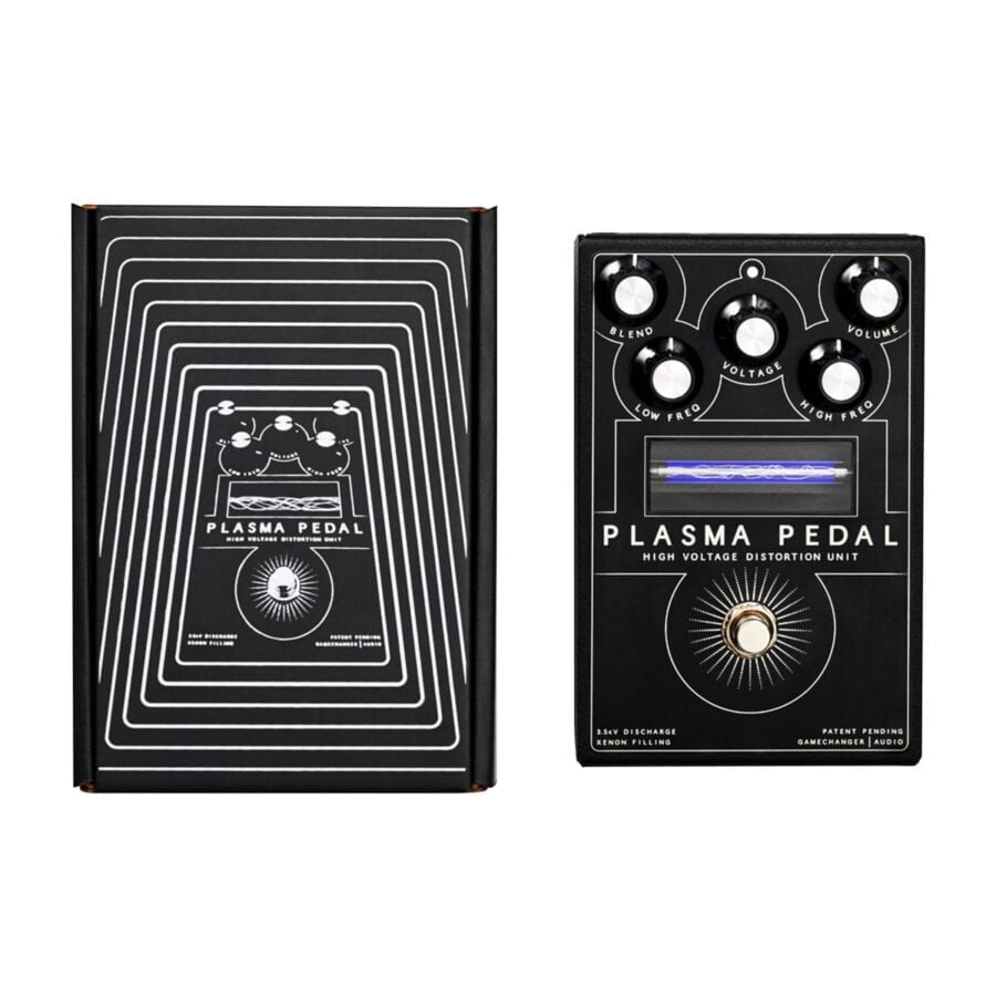 Shop Plasma W Box