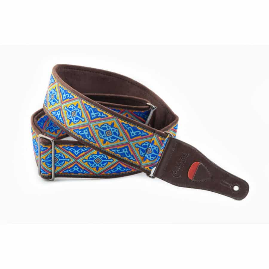 Standard Plus 6 Hafa Blue (1)