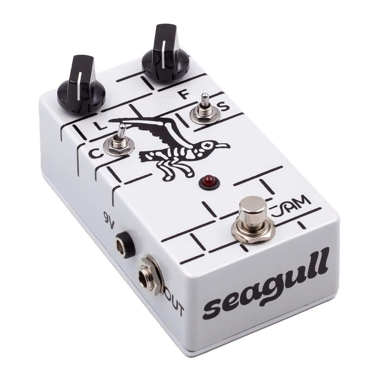 Seagull (new) Whitebg 02
