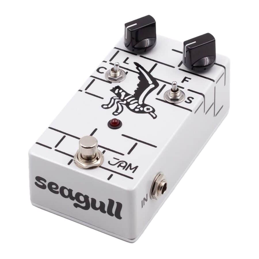 Seagull (new) Whitebg 07