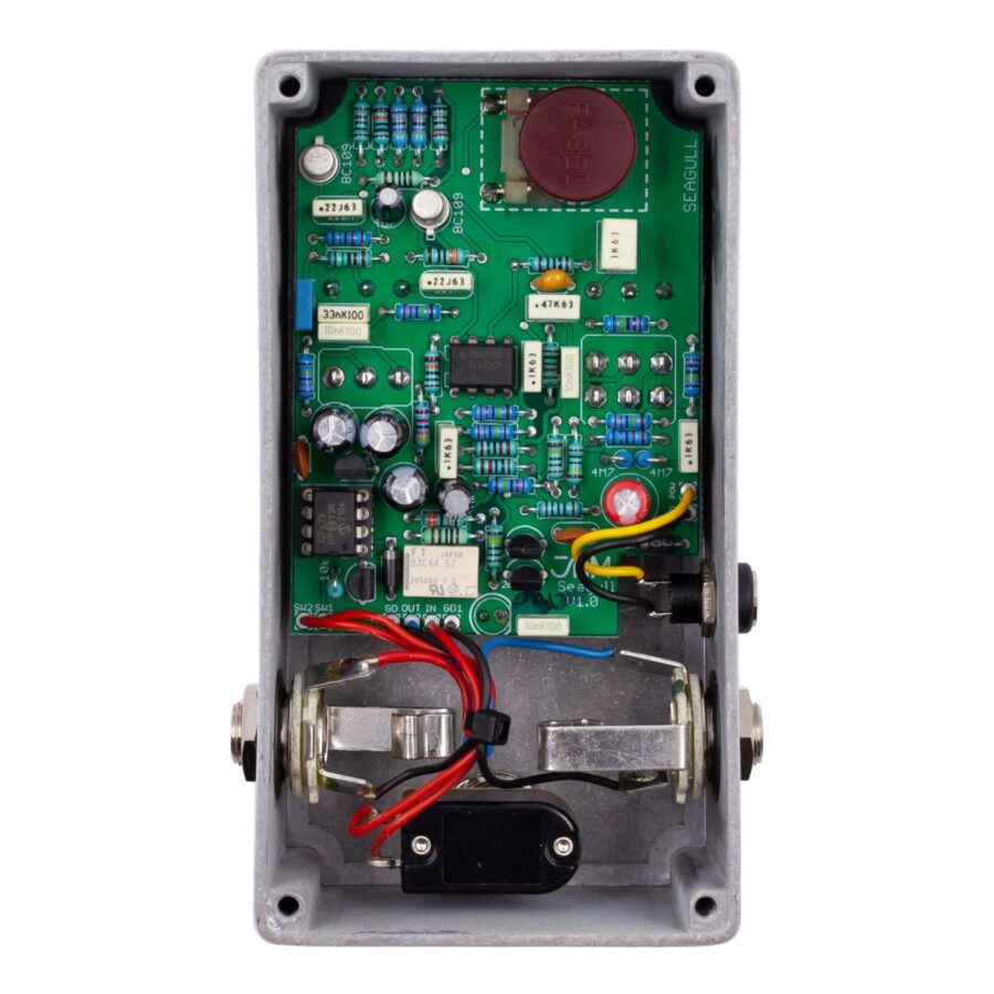 Seagull (new) Whitebg 08