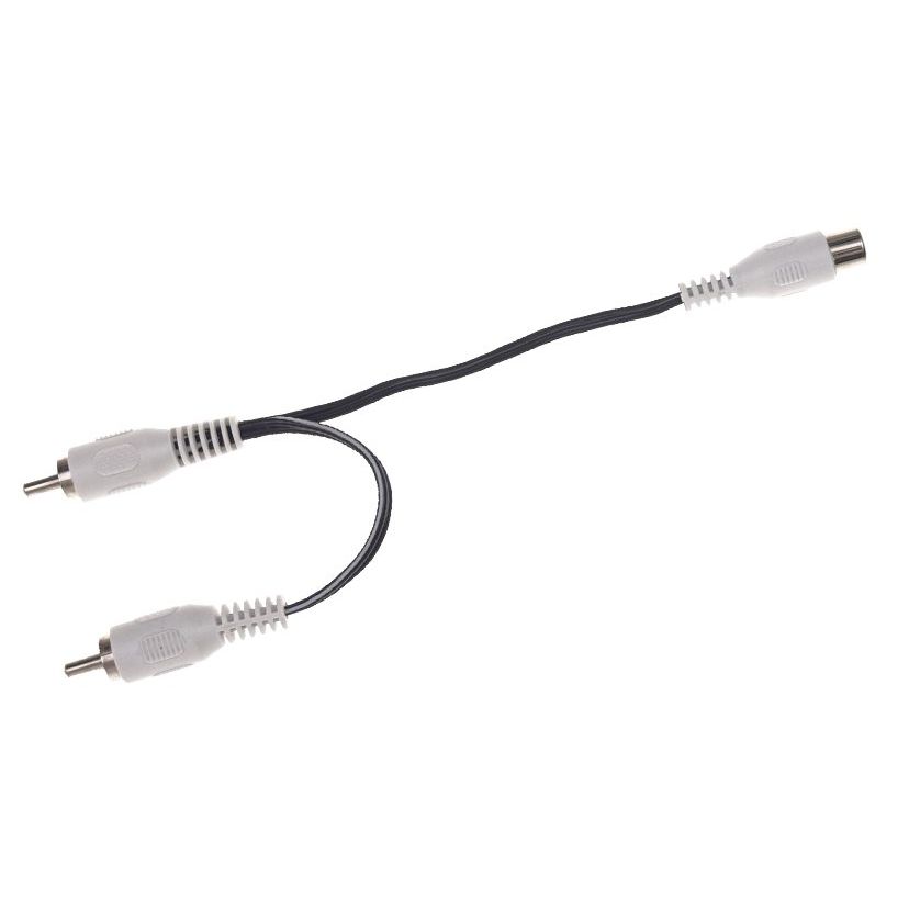 Series Adapter Flex – White