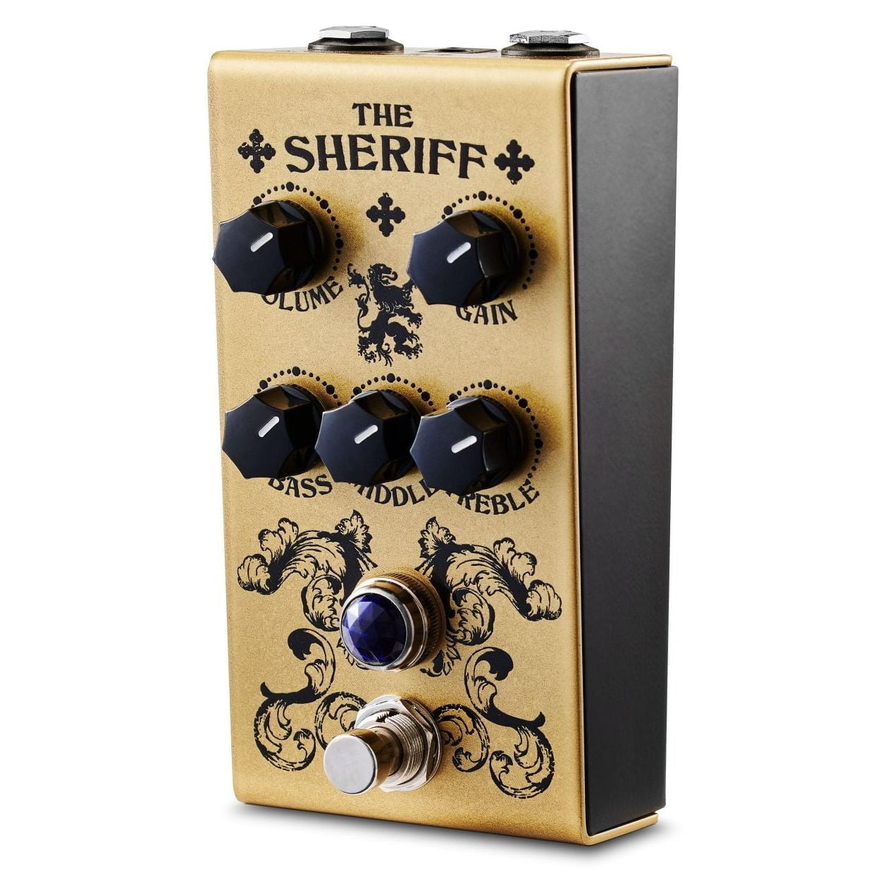 Sheriff Pedal 10 (high Res)