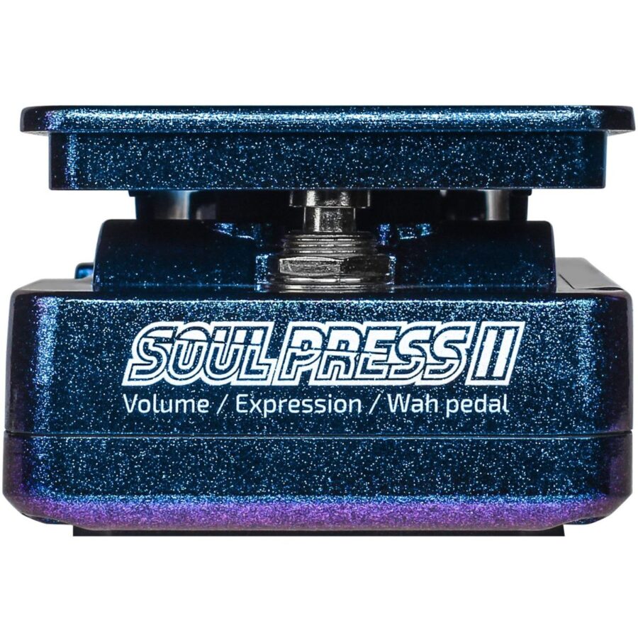 Soul Press Ii Front Hi V01 210929