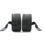 Steady Groove B Hot Wheels Black (8)