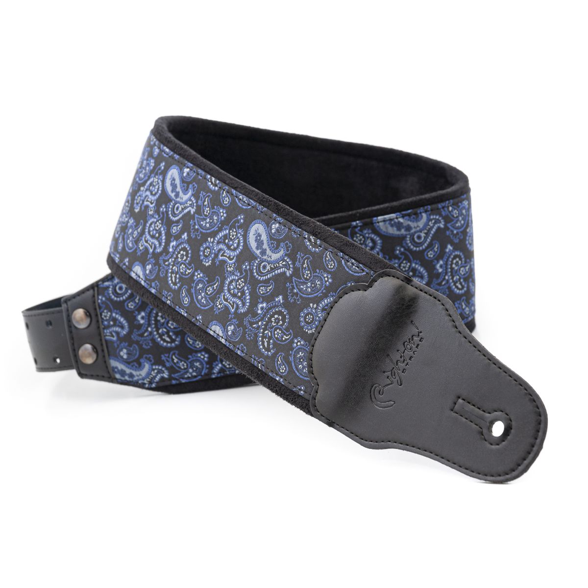 Steady Groove B Paisley Blue (3)