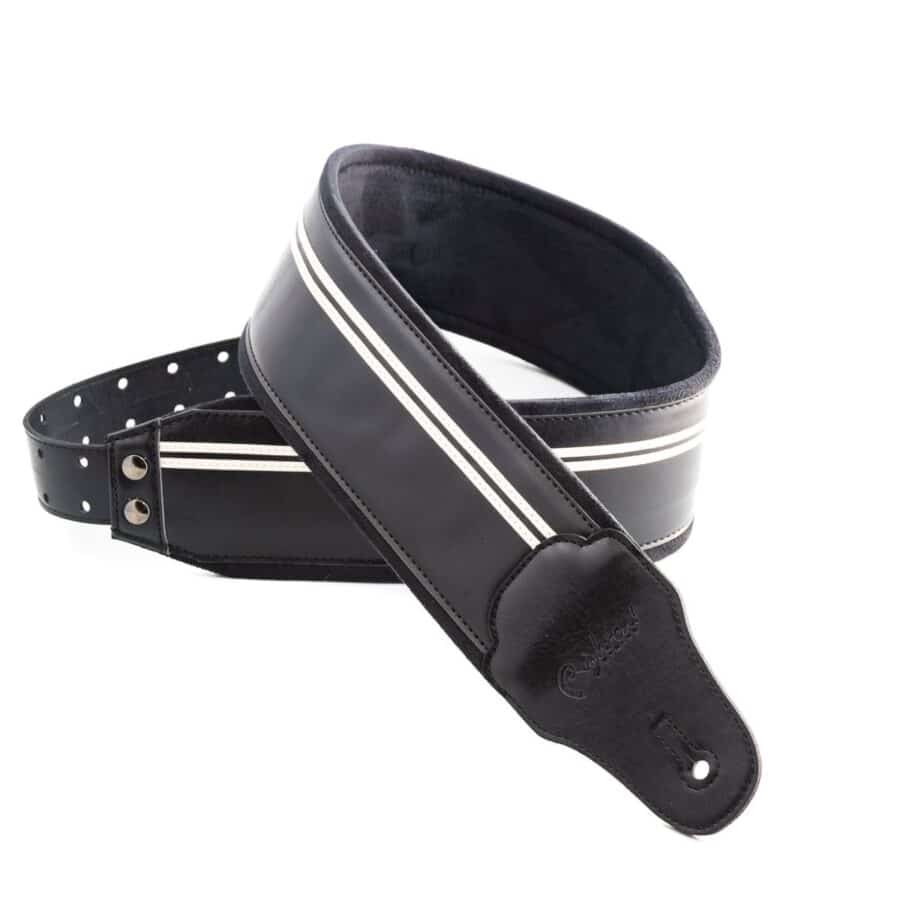 Steady Groove B Race Black (2)