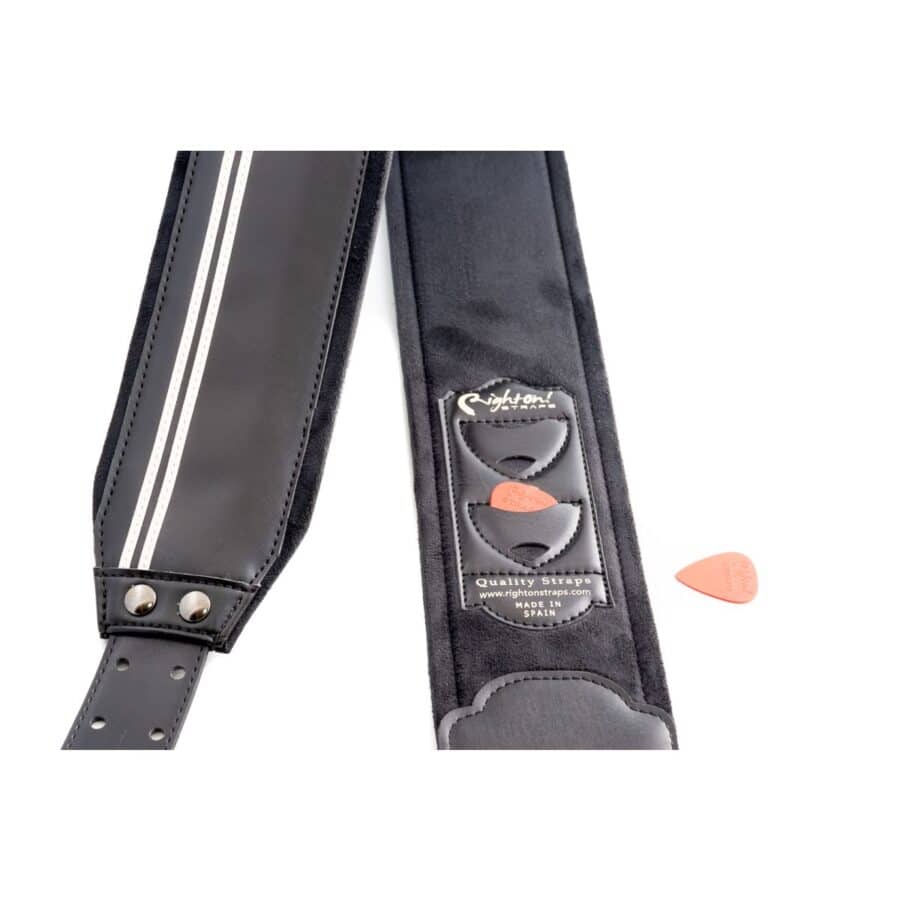 Steady Groove B Race Black (6)
