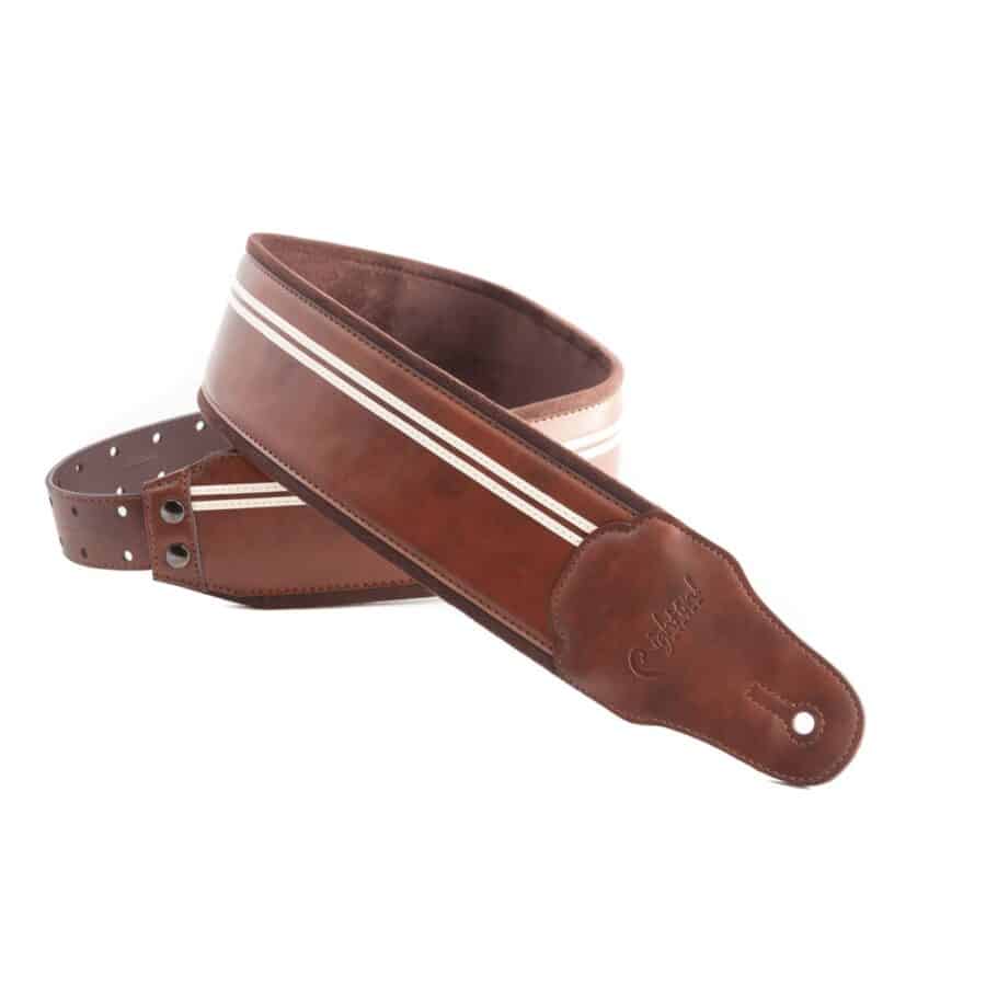 Steady Groove B Race Brown (2)