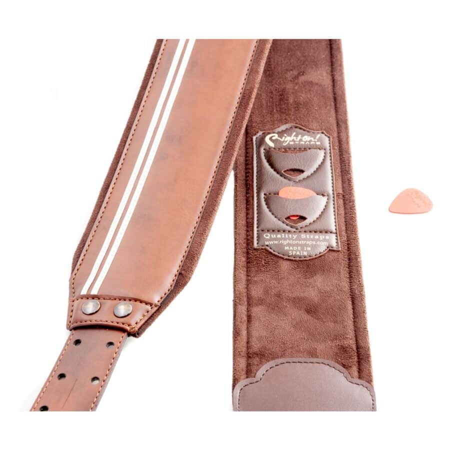 Steady Groove B Race Brown (5)