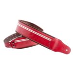 Steady Groove B Race Red (1)