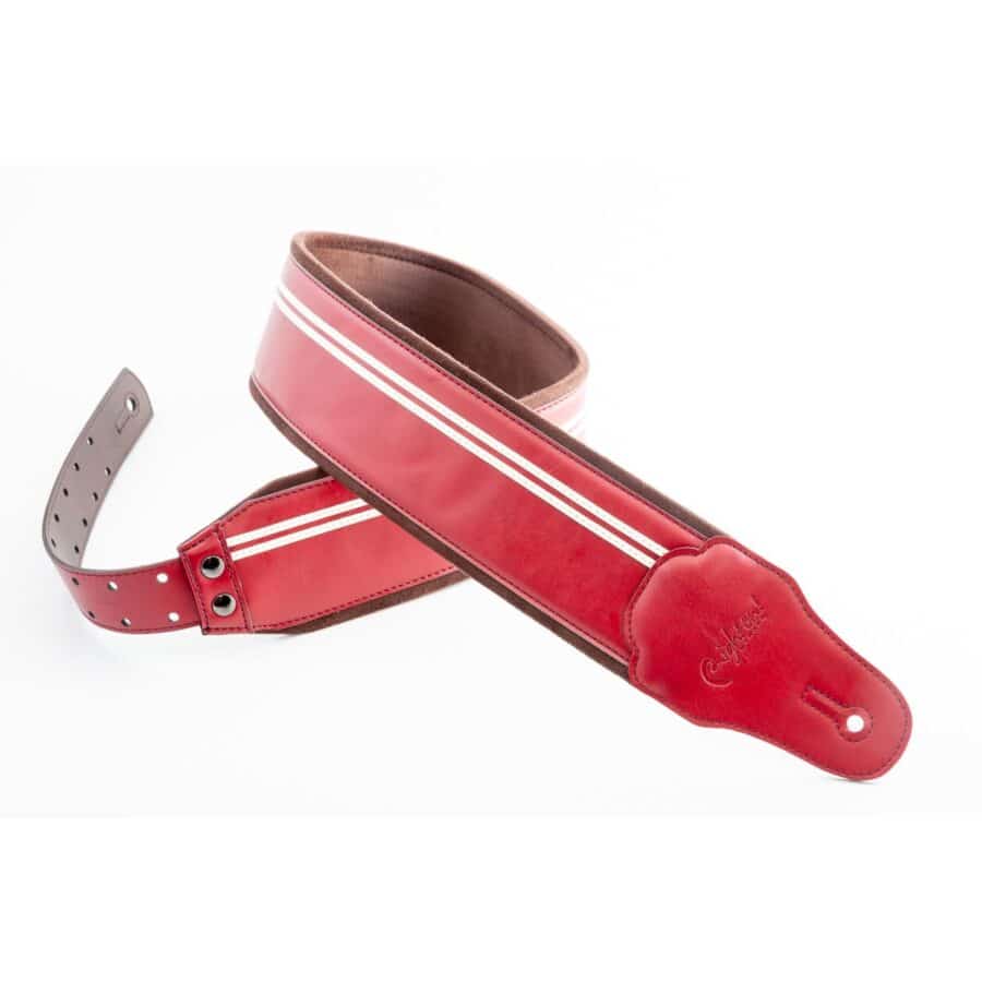 Steady Groove B Race Red (4)