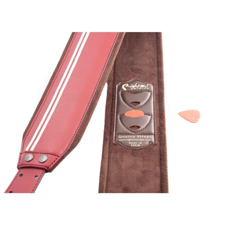 Steady Groove B Race Red (5)