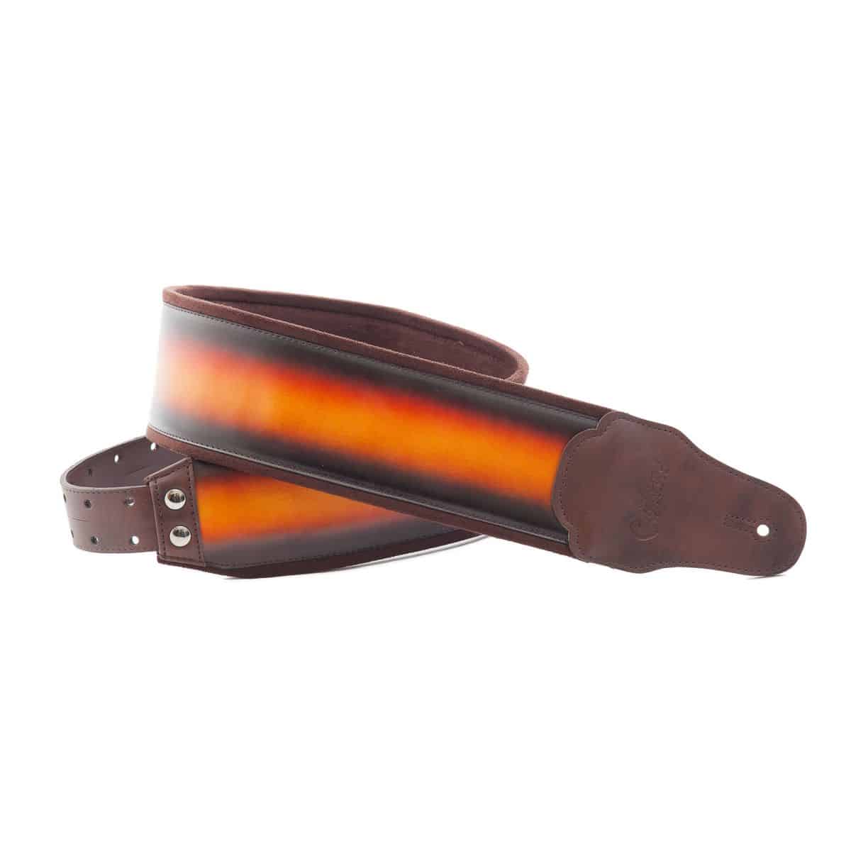 Steady Groove B Sunburst Unique