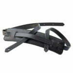 Steady Leathercraft Slim Black (1)