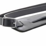 Steady Leathercraft Slim Black (5)