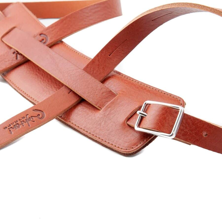 Steady Leathercraft Slim Woody (1)