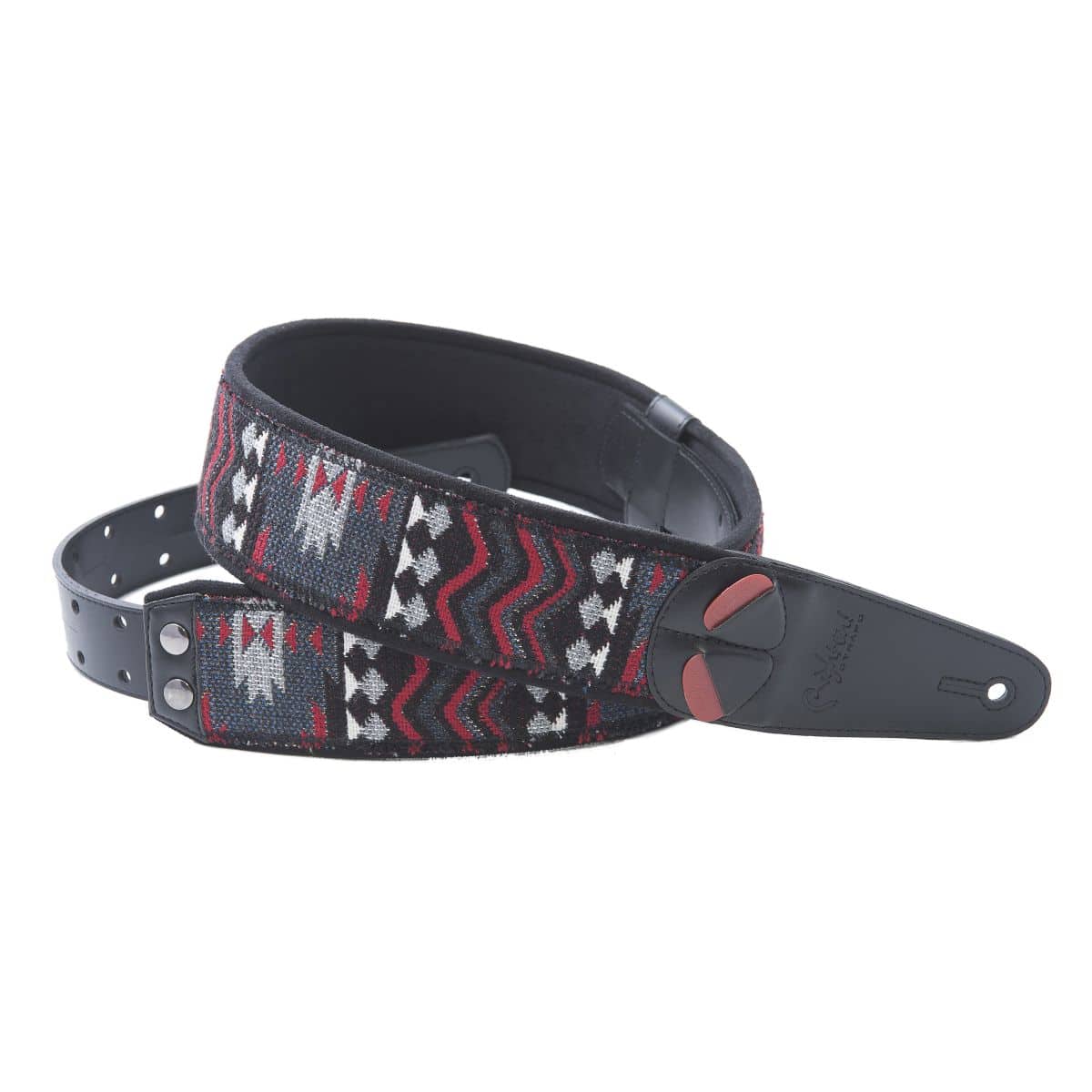 Steady Mojo Azteca Black