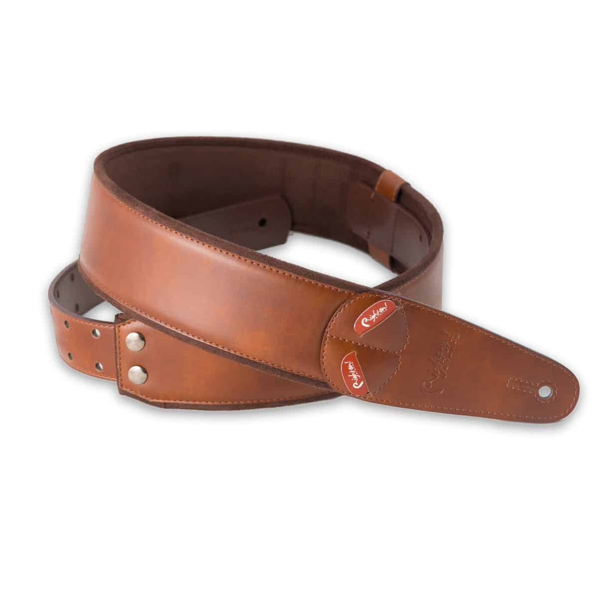 Steady Mojo Charm Brown