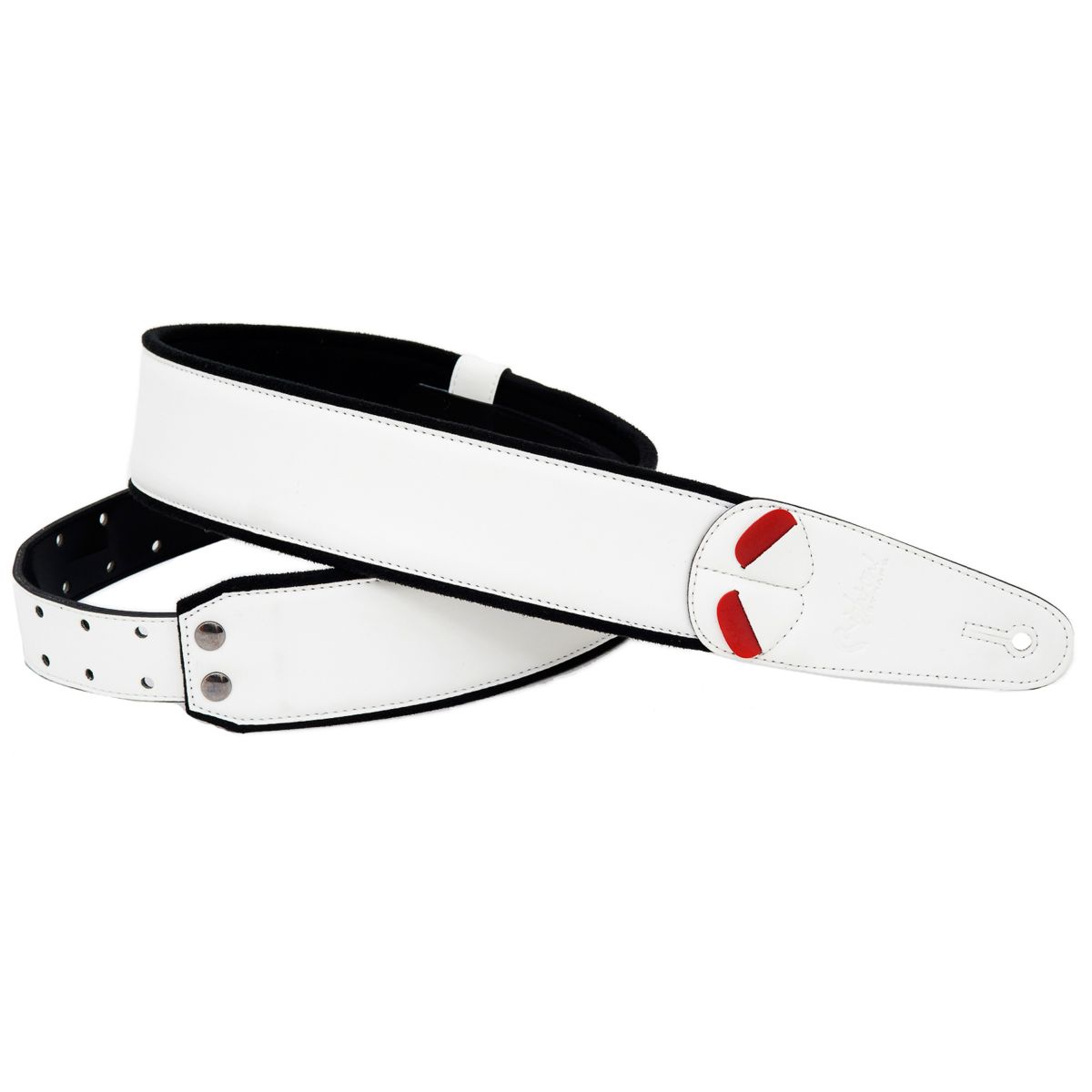 Steady Mojo Charm White