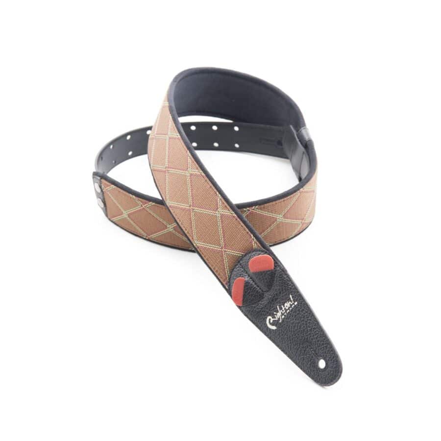 Steady Mojo Diamond Brown (3)